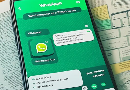 ANLEITUNG SO FUNKTIONIERT WHATSAPP WEB visual data 4