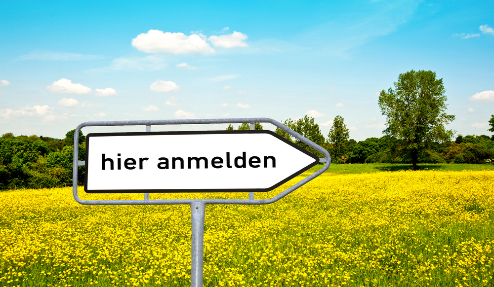 Networking-Events effektiv durch auffällige Beschilderung gestalten
