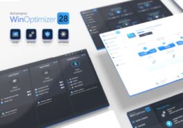 Ashampoo® präsentiert WinOptimizer 28 - die ideale Software für ein stabiles Windows-System