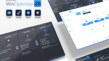 Ashampoo® präsentiert WinOptimizer 28 - die ideale Software für ein stabiles Windows-System