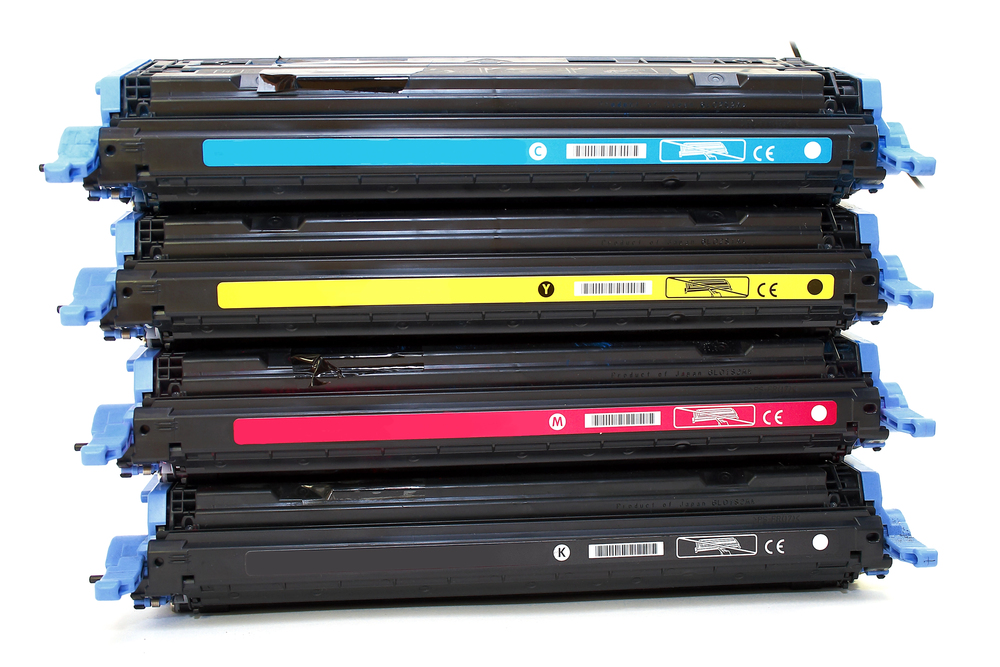 Druckerzubehör Recycling: Die Umwelt schonen und dabei Geld verdienen