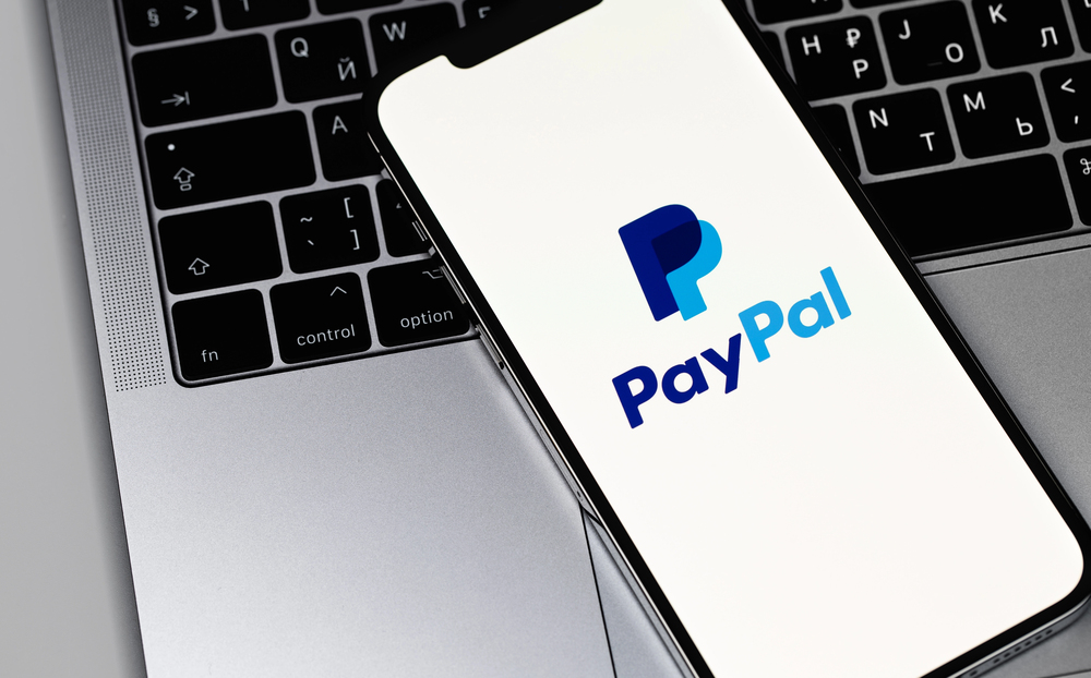PayPal: Millionen Logins im Darknet – Handeln Sie sofort!