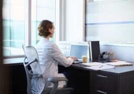 Rechnungsmanagement in der Gesundheitsbranche – effizient, sicher, transparent