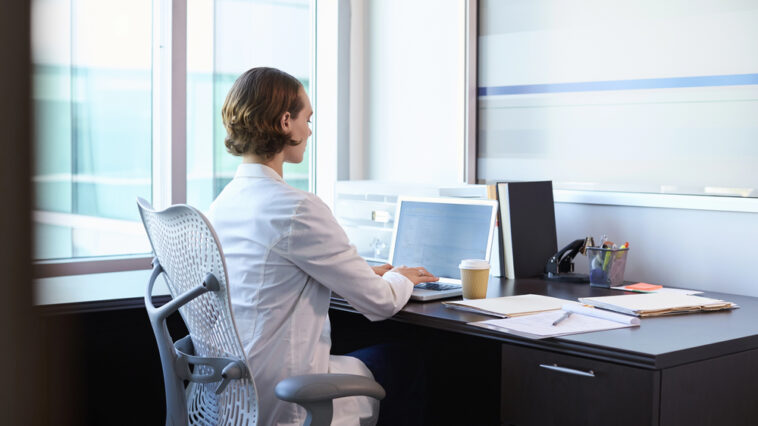 Rechnungsmanagement in der Gesundheitsbranche – effizient, sicher, transparent