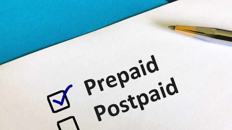 Konsum ohne Bankkonto: Prepaid-Zahlungslösungen zwischen finanzieller Teilhabe und strukturellen Grenzen